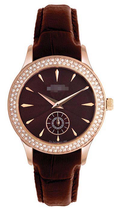 LS02907-16 Watch Battery