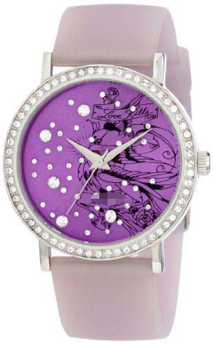 LV-PU Watch Battery