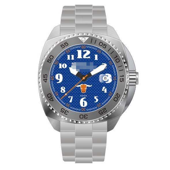 MD004 Watch Battery