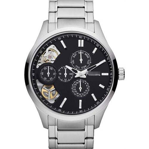 ME1124 Watch Battery