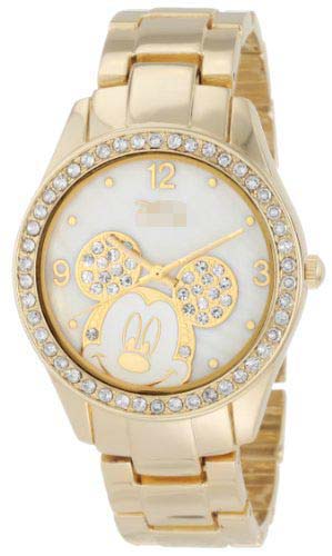 MK2127 Watch Battery