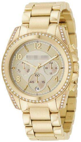 MK5166 Watch Battery