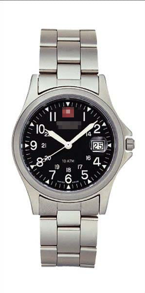 ML17 Watch Battery