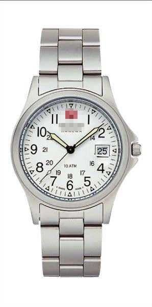 ML18 Watch Battery