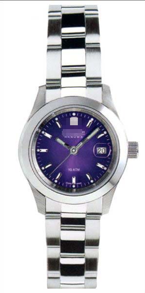 ML263 Watch Battery