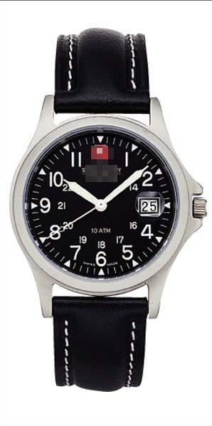 ML5 Watch Battery
