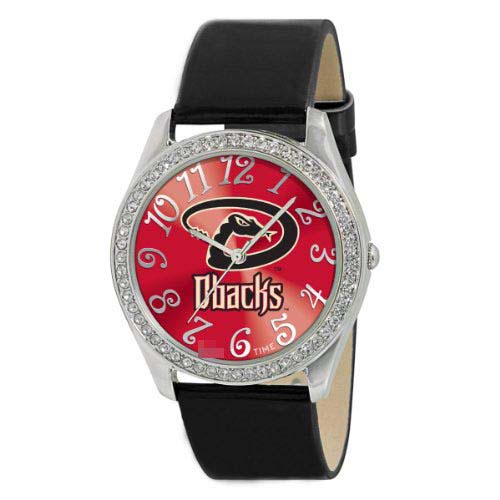 MLB-GLI-ARI Watch Battery