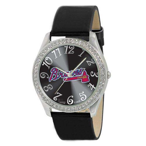 MLB-GLI-ATL Watch Battery