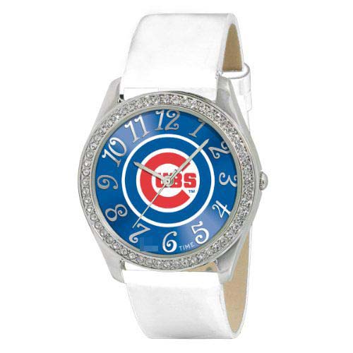 MLB-GLI-CHI Watch Battery