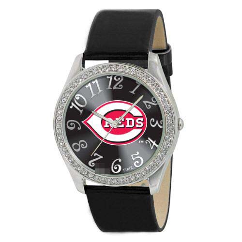 MLB-GLI-CIN Watch Battery