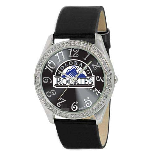 MLB-GLI-COL Watch Battery