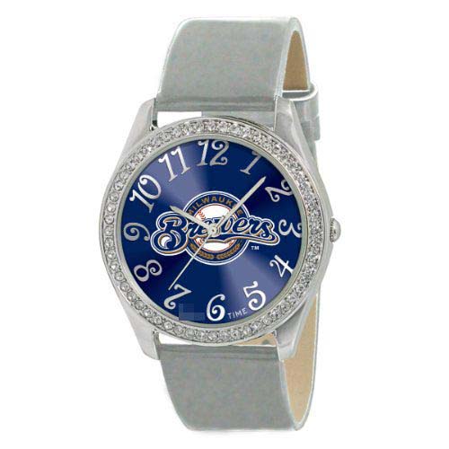 MLB-GLI-MIL Watch Battery