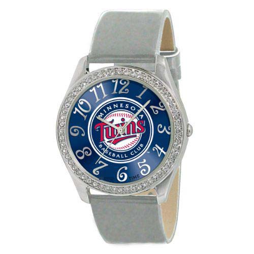 MLB-GLI-MIN Watch Battery