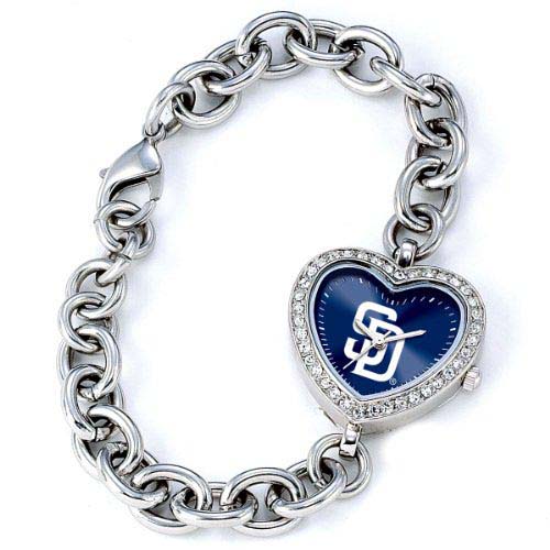 MLB-HEA-SD Watch Battery
