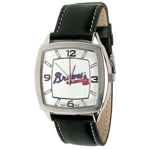 MLB-RET-ATL Watch Battery