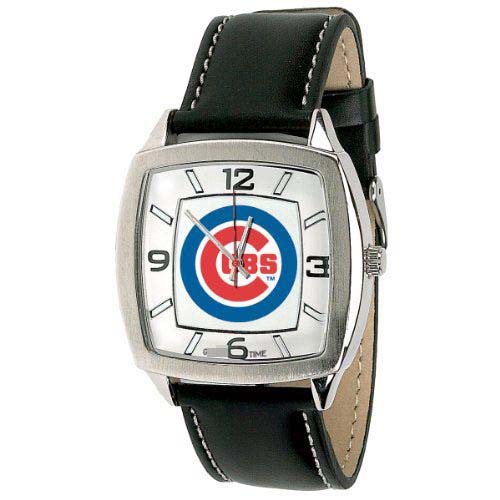 MLB-RET-CHI Watch Battery