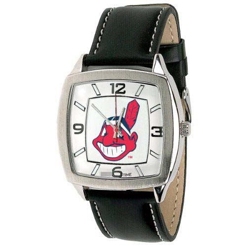 MLB-RET-CLE Watch Battery