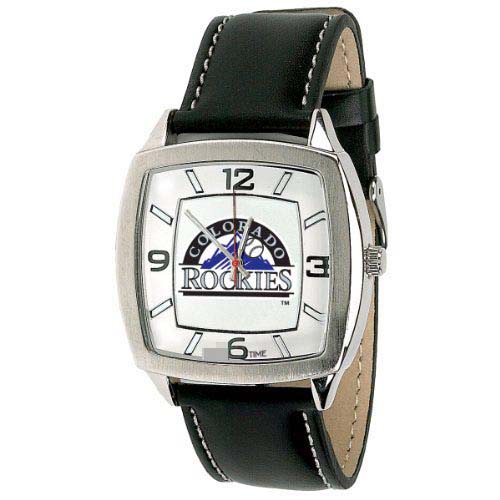 MLB-RET-COL Watch Battery