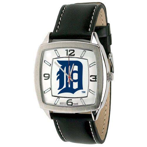 MLB-RET-DET Watch Battery