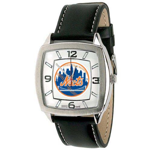 MLB-RET-NYM Watch Battery