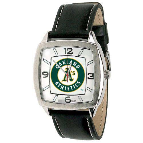 MLB-RET-OAK Watch Battery