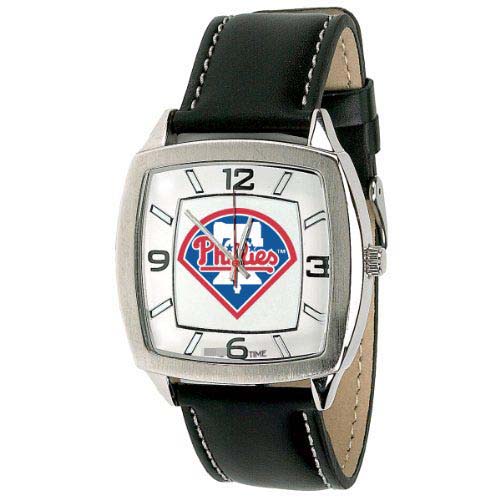 MLB-RET-PHI Watch Battery