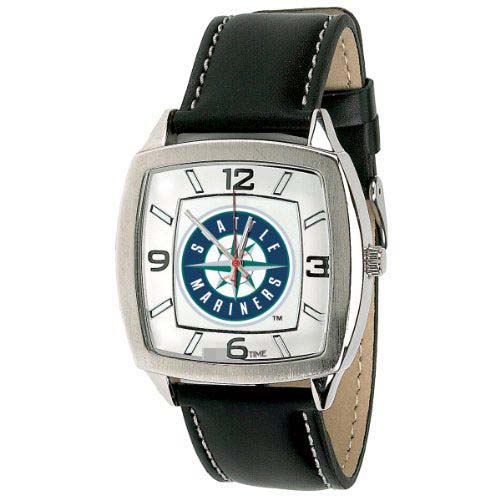 MLB-RET-SEA Watch Battery