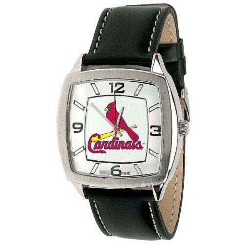 MLB-RET-STL Watch Battery