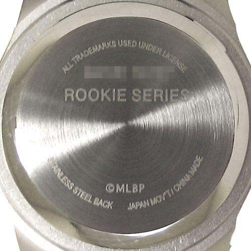 MLB-ROB-LAA Watch Battery