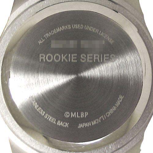 MLB-ROB-STL Watch Battery