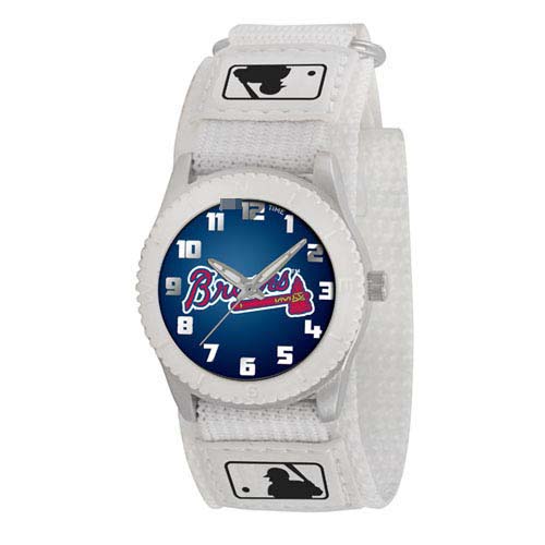 MLB-ROW-ATL Watch Battery