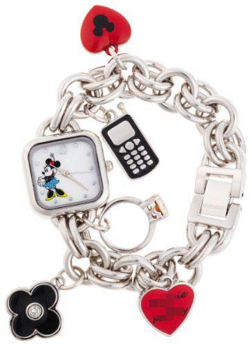 MN2011 Watch Battery