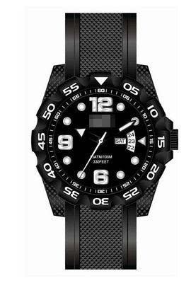 MO101 Watch Battery