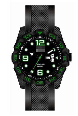 MO104 Watch Battery