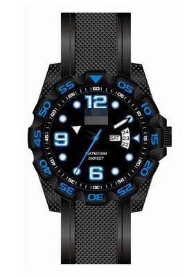 MO105 Watch Battery