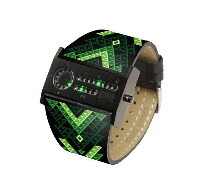 Moutain-Watch Watch Battery