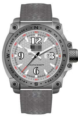 MR103 Watch Battery