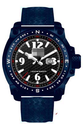 MR106 Watch Battery