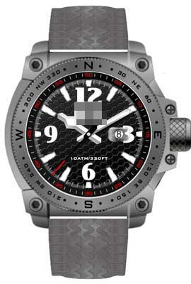 MR107 Watch Battery