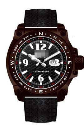MR108 Watch Battery