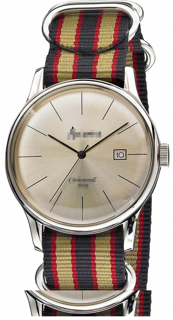 MS434G Watch Battery