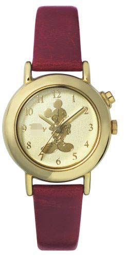 MU0668 Watch Battery