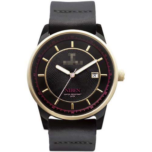 NIAC103 Watch Battery