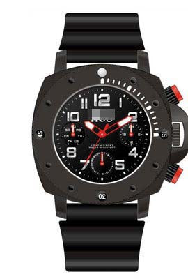 NY101 Watch Battery
