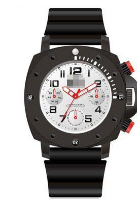 NY102 Watch Battery