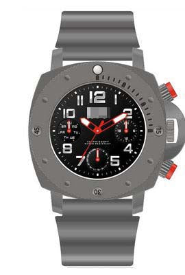 NY103 Watch Battery