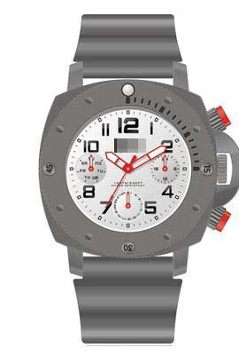 NY104 Watch Battery