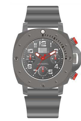 NY105 Watch Battery