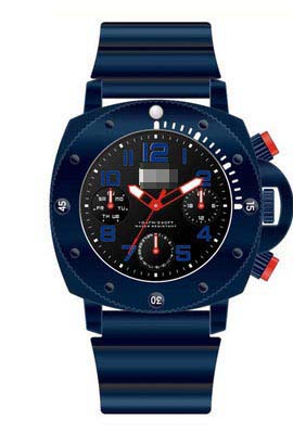 NY106 Watch Battery