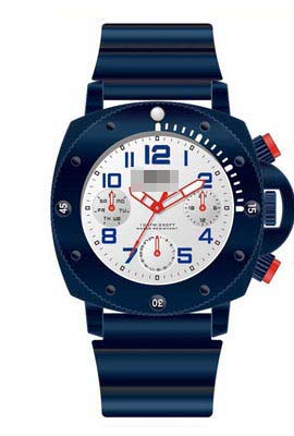 NY107 Watch Battery